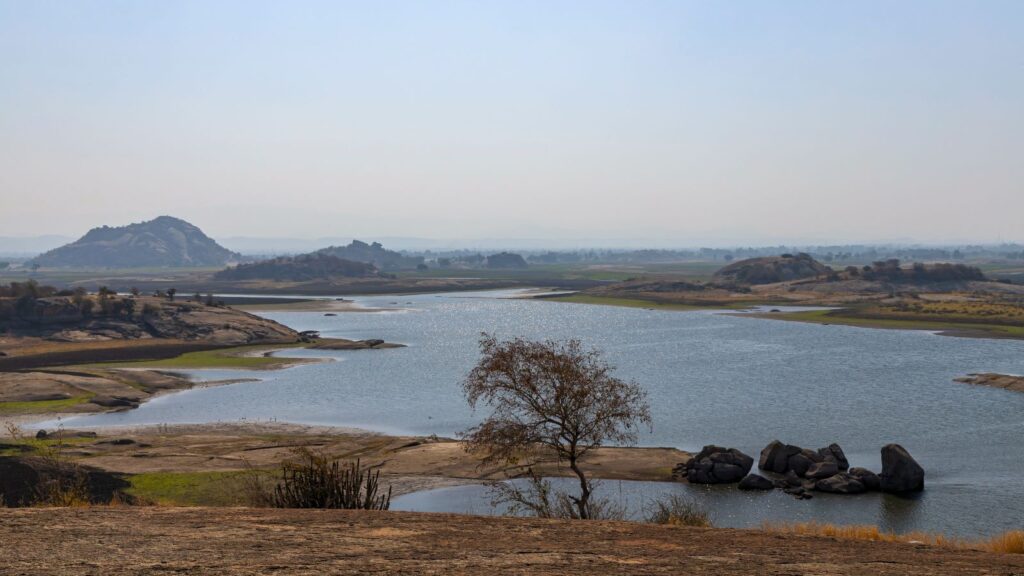 Jawai-River